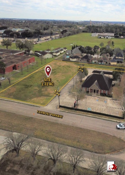 One Acre Plus
Land For Sale
Land For Lease 
Houston Land
Pasadena