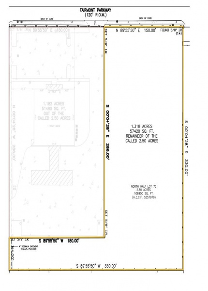 One Acre Plus
Land For Sale
Land For Lease 
Houston Land
Pasadena