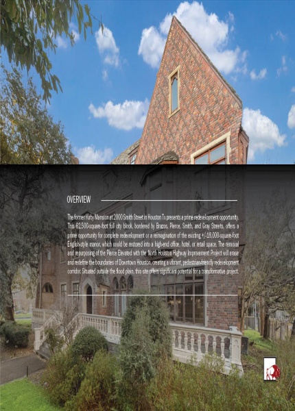 2000 Smith Street, Houston, Tx Texas