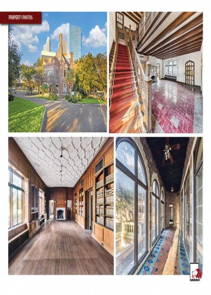 2000 Smith Street, Houston, Tx Texas