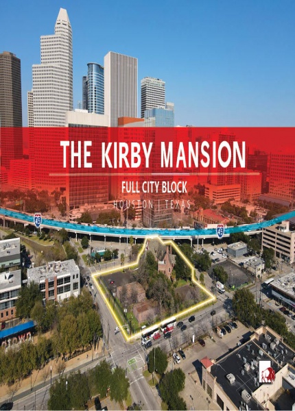 2000 Smith Street, Houston, Tx Texas