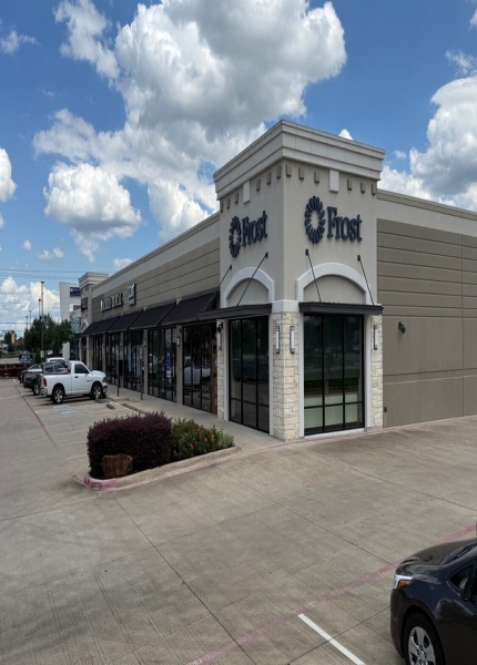 9990 Almeda Genoa Ste 300 & Ste 400, Houston, Tx 77075