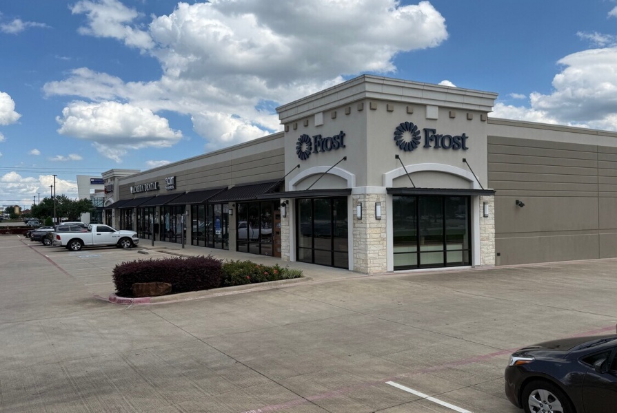 9990 Almeda Genoa Ste 300 & Ste 400, Houston, Tx 77075