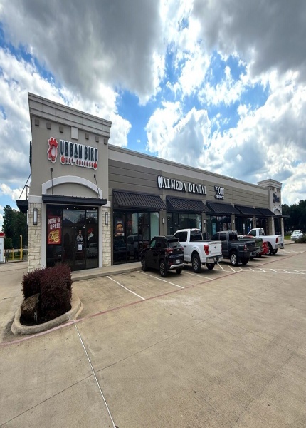 9990 Almeda Genoa Ste 300 & Ste 400, Houston, Tx 77075