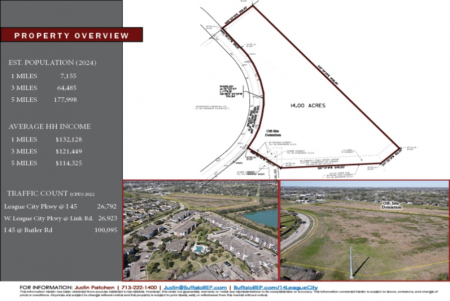 1751 E League City Pky, League City, Tx 77573