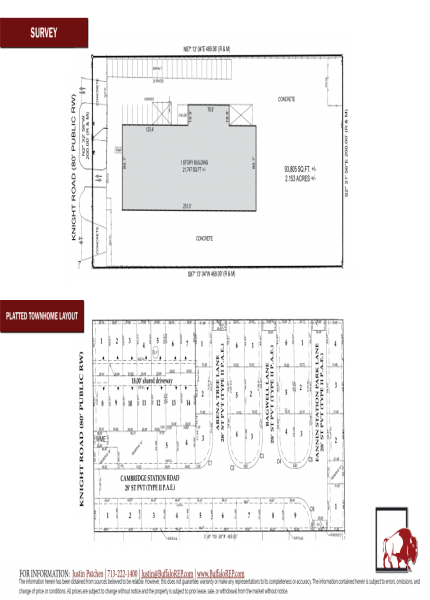 8411 Knigt Rd, Houston, Tx 77054